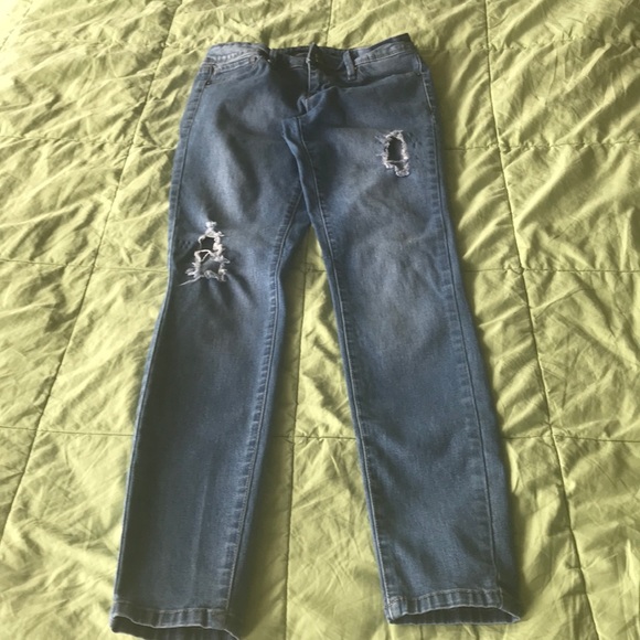 Jeans - Picture 1 of 2